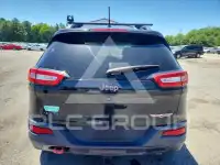 2014 Jeep CHEROKEE photo