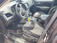 2014 Jeep CHEROKEE фото
