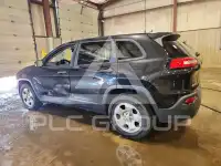 2014 Jeep CHEROKEE фото