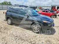 2014 Jeep CHEROKEE photo