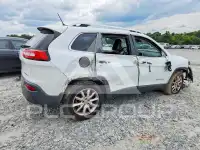 2014 Jeep CHEROKEE фото