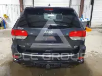 2014 Jeep CHEROKEE фото