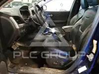 2014 Jeep CHEROKEE фото