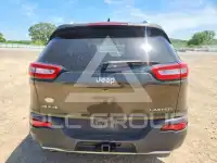 2014 Jeep CHEROKEE photo