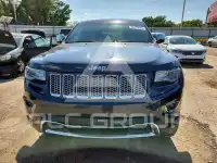 2014 Jeep CHEROKEE photo