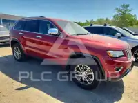 2014 Jeep CHEROKEE фото