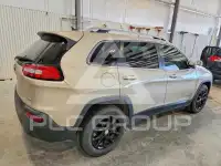 2014 Jeep CHEROKEE photo