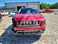 2014 Jeep CHEROKEE photo