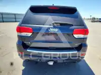 2014 Jeep Grand Cherokee photo