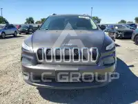 2014 Jeep CHEROKEE photo