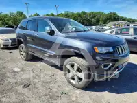 2014 Jeep CHEROKEE фото