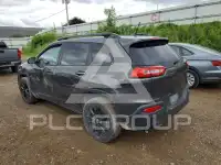 2014 Jeep CHEROKEE photo