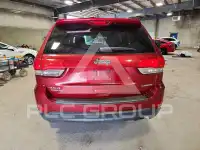 2014 Jeep CHEROKEE фото
