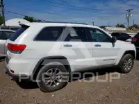 2014 Jeep CHEROKEE фото