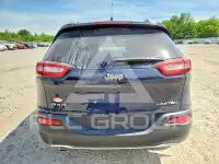 2014 Jeep CHEROKEE photo