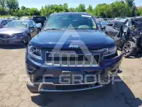 2014 Jeep CHEROKEE фото