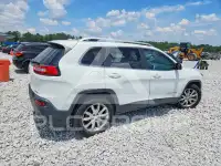 2014 Jeep CHEROKEE фото