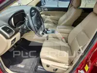 2014 Jeep CHEROKEE фото