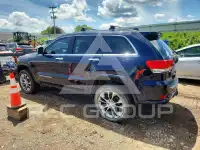2014 Jeep CHEROKEE фото