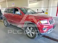 2014 Jeep CHEROKEE фото