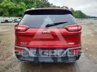 2014 Jeep CHEROKEE photo