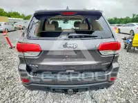 2014 Jeep CHEROKEE photo