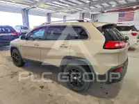 2014 Jeep CHEROKEE photo