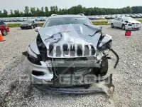 2014 Jeep Grand Cherokee фото