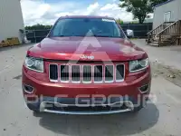 2014 Jeep CHEROKEE фото
