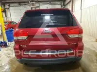 2014 Jeep CHEROKEE фото