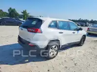 2014 Jeep CHEROKEE photo