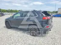 2014 Jeep CHEROKEE фото