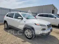 2014 Jeep CHEROKEE фото