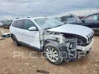 2014 Jeep CHEROKEE photo