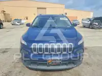 2014 Jeep CHEROKEE фото