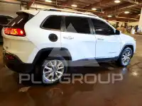 2014 Jeep CHEROKEE фото