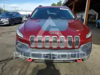 2014 Jeep CHEROKEE photo