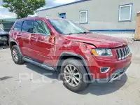 2014 Jeep CHEROKEE фото