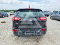 2014 Jeep CHEROKEE фото