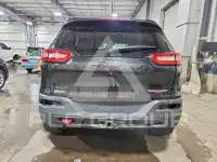 2014 Jeep CHEROKEE фото