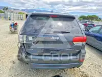 2014 Jeep CHEROKEE фото