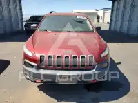 2014 Jeep CHEROKEE photo