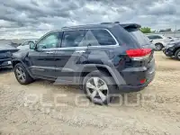 2014 Jeep CHEROKEE фото