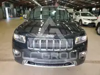 2014 Jeep CHEROKEE фото