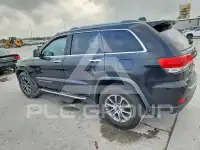 2014 Jeep CHEROKEE фото