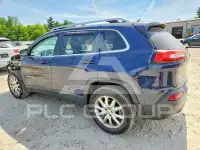 2014 Jeep CHEROKEE photo