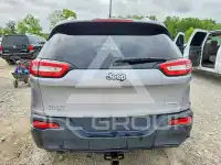 2014 Jeep CHEROKEE фото