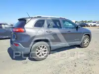 2014 Jeep CHEROKEE photo