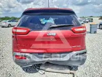2014 Jeep CHEROKEE photo
