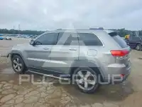 2014 Jeep CHEROKEE фото